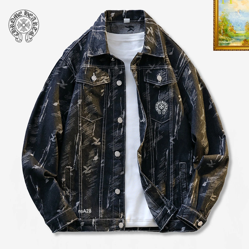 Popular Chrome Hearts Outwear 118246