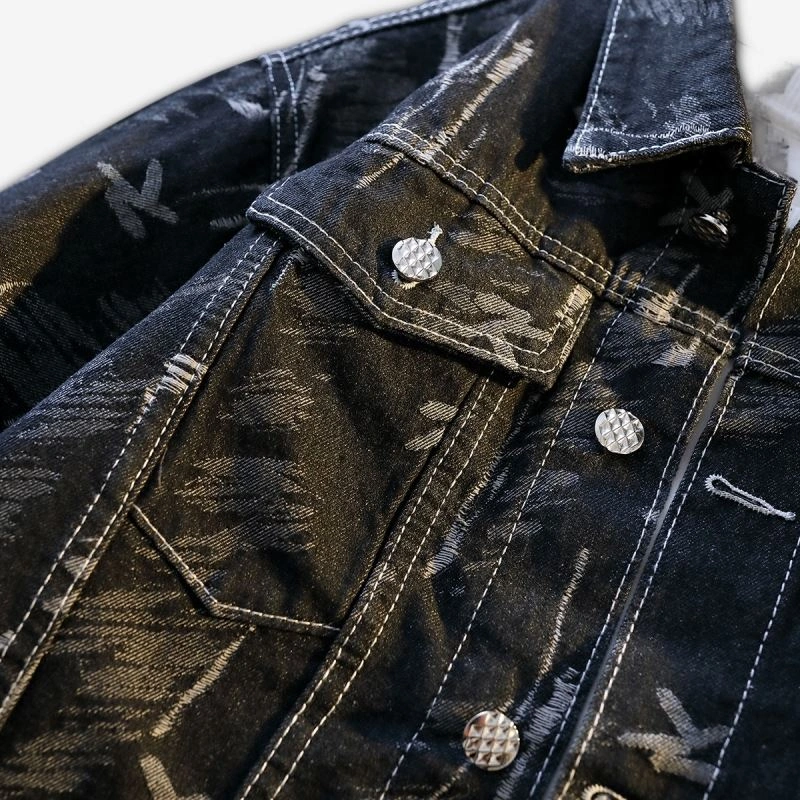 Popular Chrome Hearts Outwear 118246