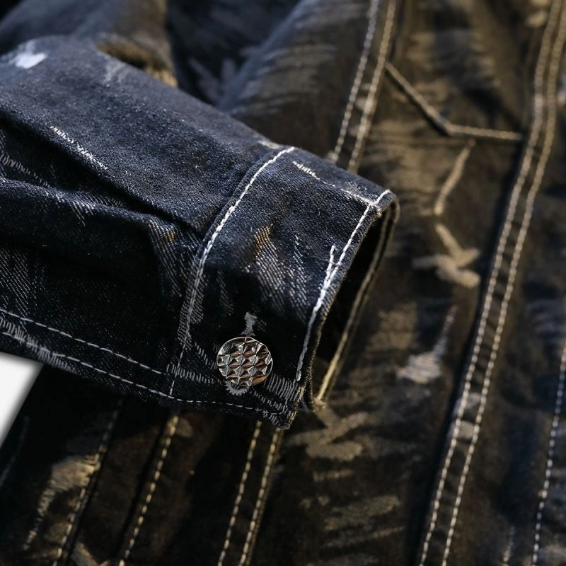 Popular Chrome Hearts Outwear 118246
