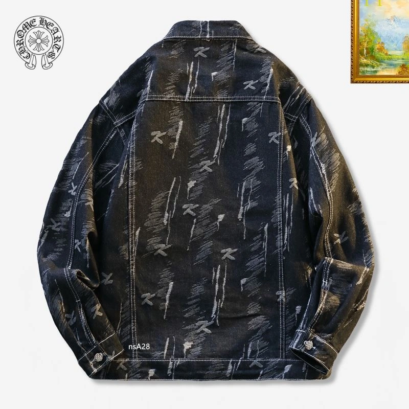 Popular Chrome Hearts Outwear 118246