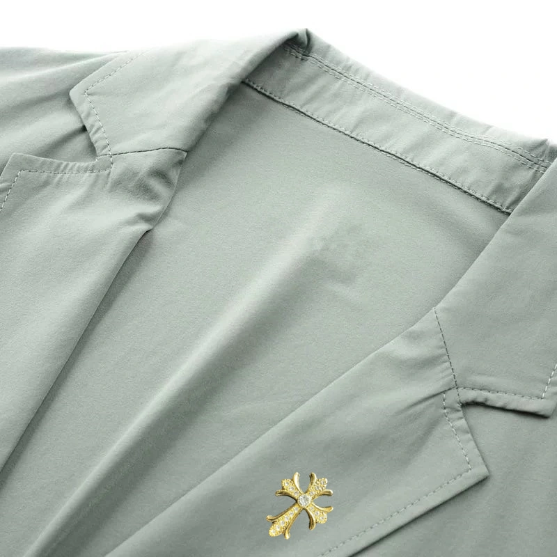 Chrome Hearts Outwear NewStyle 118245