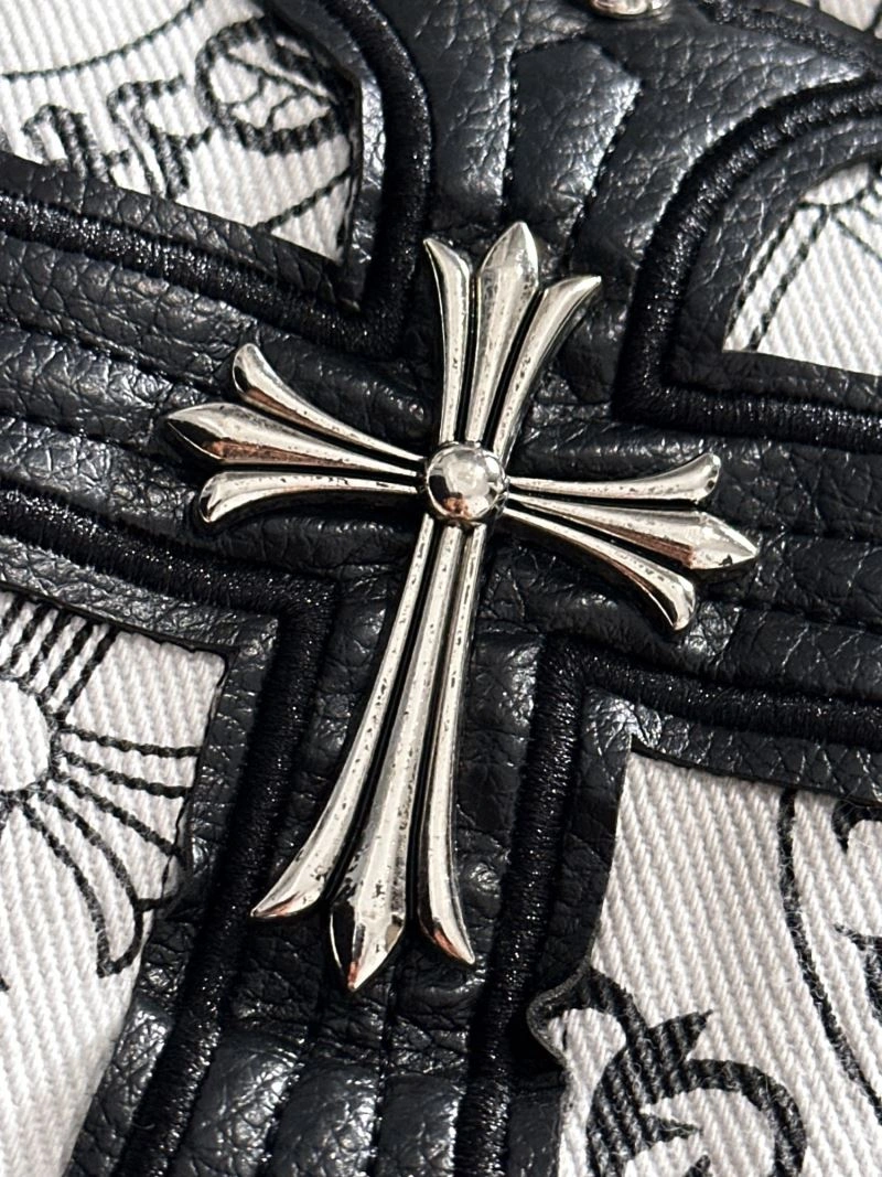 Chrome Hearts Outwear ComfortFit 119026