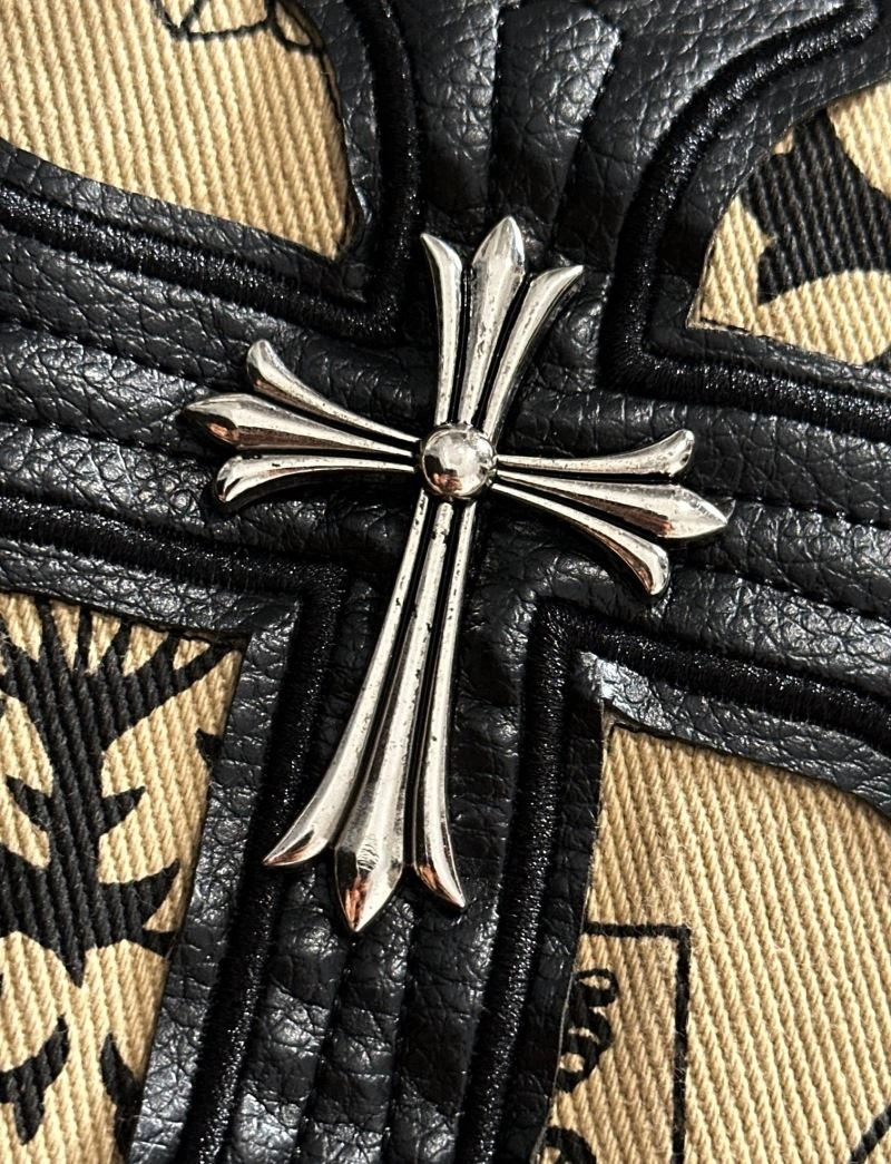 Chrome Hearts Outwear Durable 119022