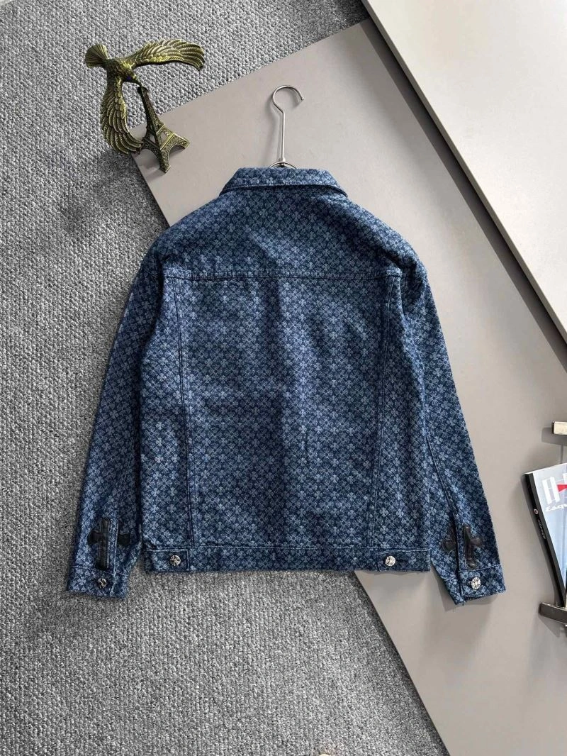 Upgraded Chrome Hearts Outwear 119019