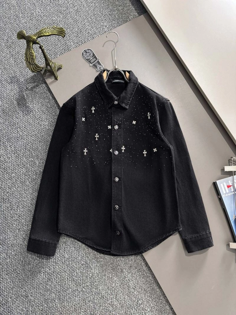 Chrome Hearts Outwear SunProtective 119021