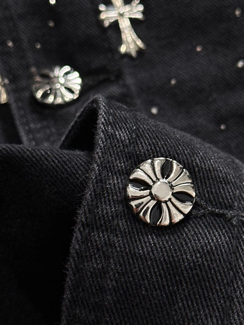 Chrome Hearts Outwear SunProtective 119021
