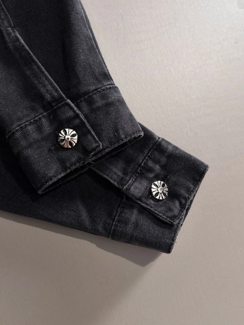 Chrome Hearts Outwear SunProtective 119021