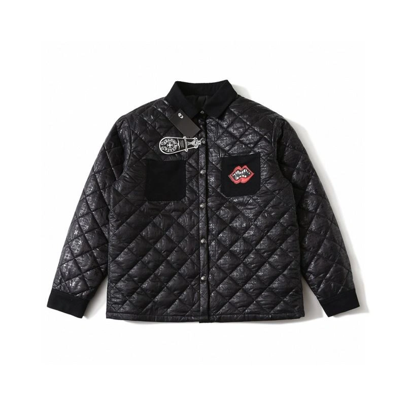 Chrome Hearts Outwear Stretchable 119031