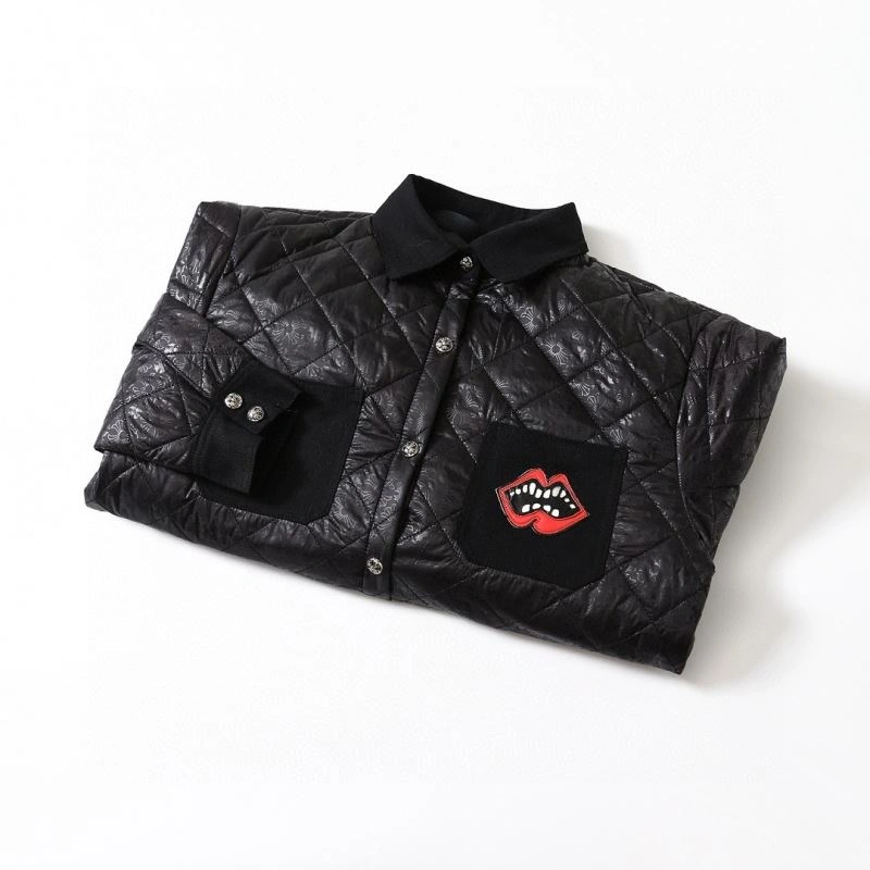 Chrome Hearts Outwear Stretchable 119031