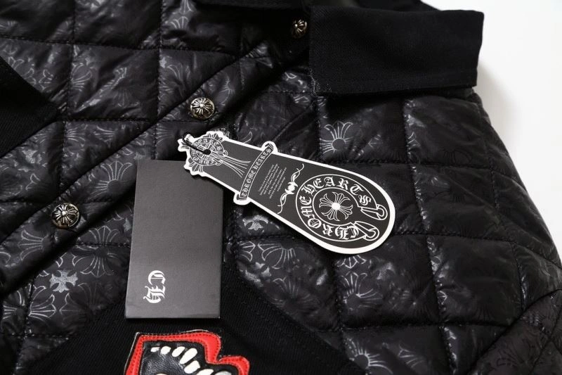 Chrome Hearts Outwear Stretchable 119031