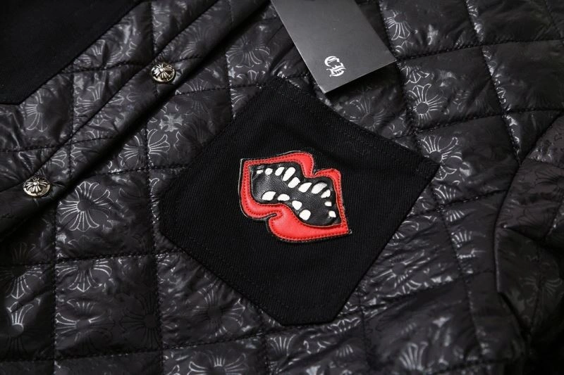 Chrome Hearts Outwear Stretchable 119031
