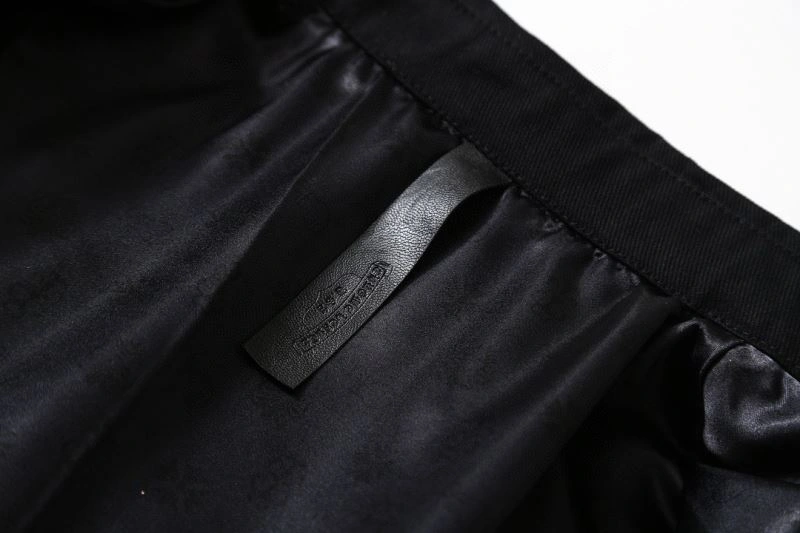 Chrome Hearts Outwear Stretchable 119031