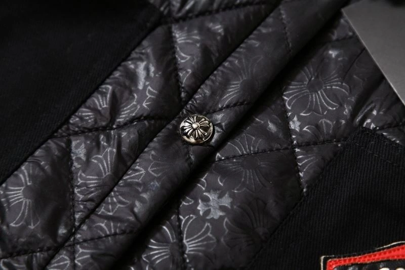 Chrome Hearts Outwear Stretchable 119031