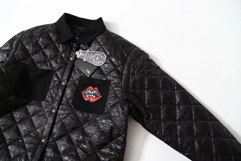 Chrome Hearts Outwear Stretchable 119031