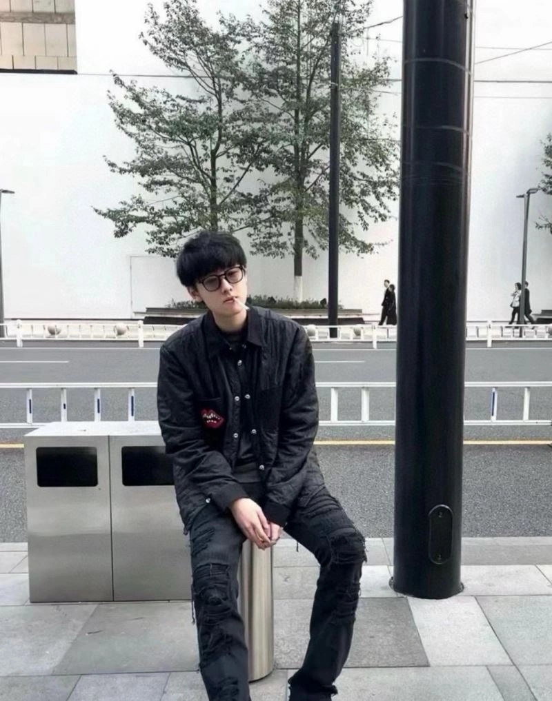 Chrome Hearts Outwear Stretchable 119031