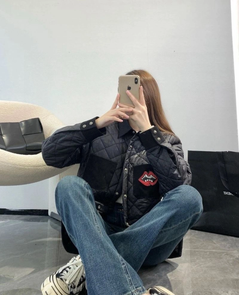 Chrome Hearts Outwear Stretchable 119031