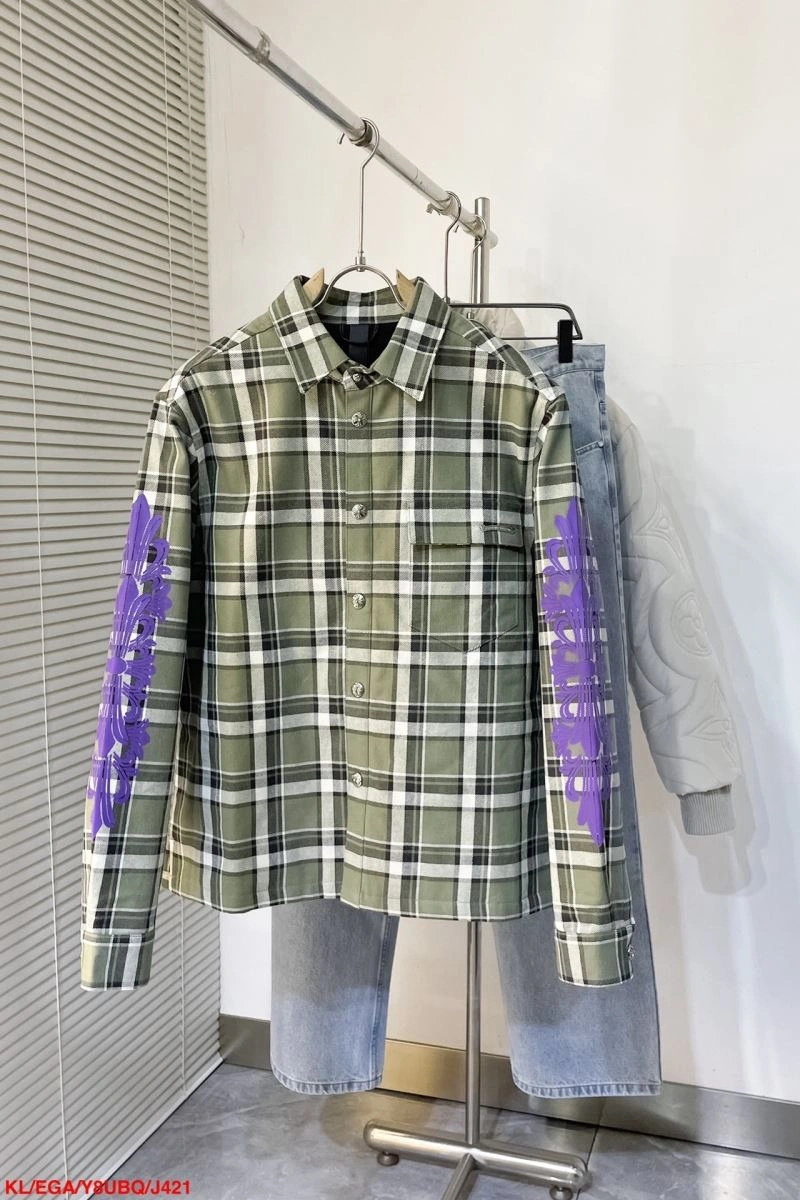 GoAnywhere Chrome Hearts Outwear 119077