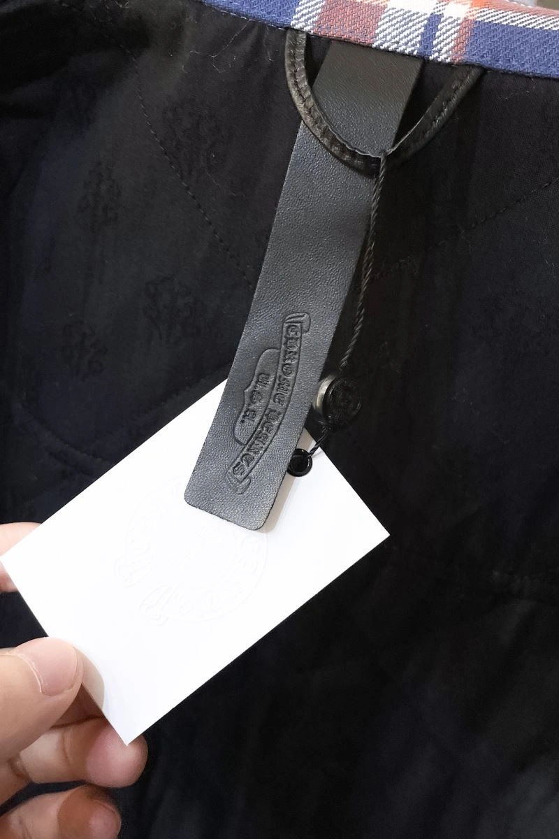 GoAnywhere Chrome Hearts Outwear 119077