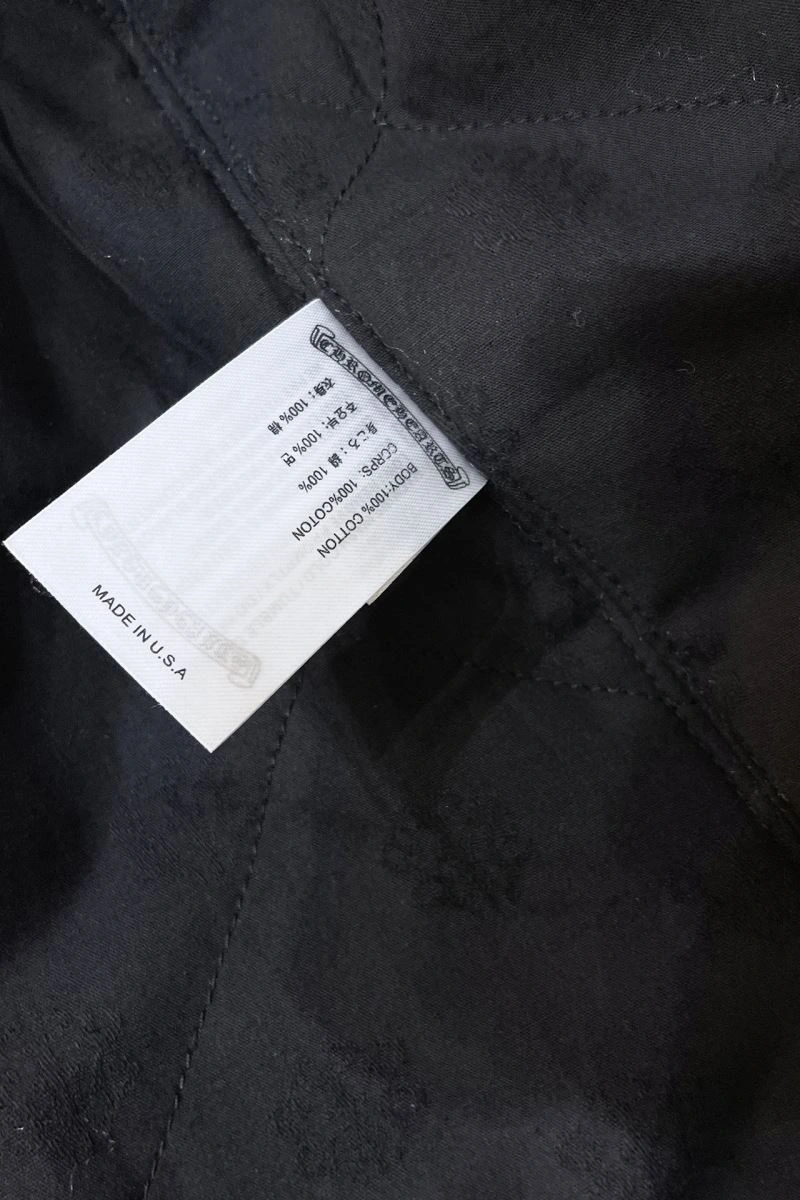 GoAnywhere Chrome Hearts Outwear 119077