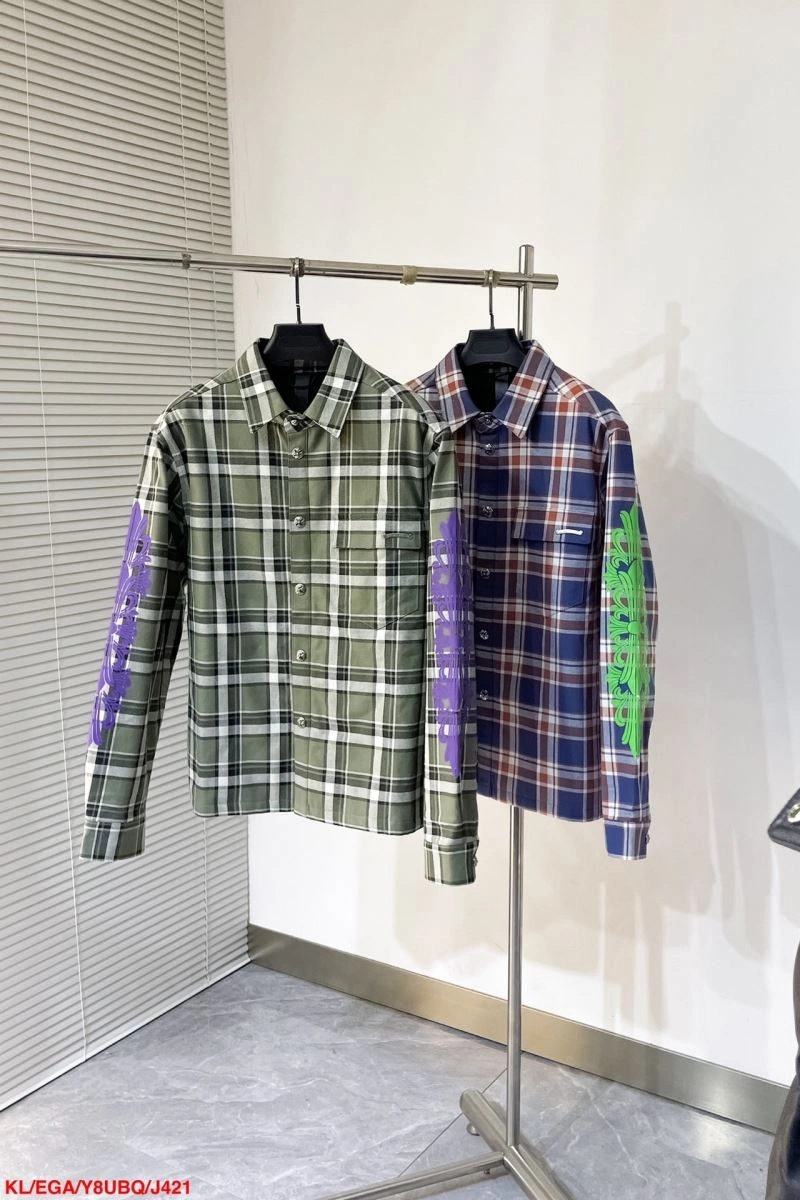 GoAnywhere Chrome Hearts Outwear 119077