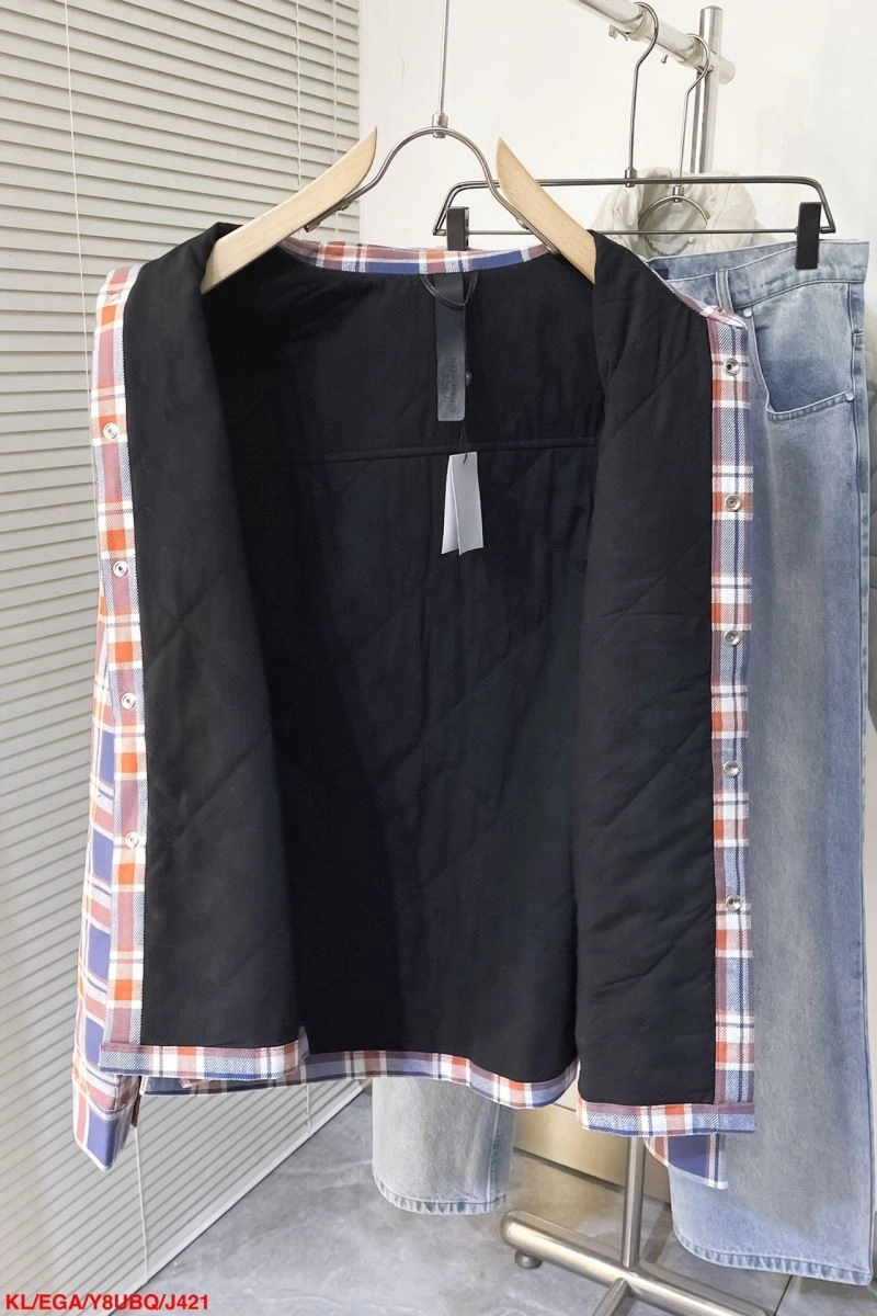 GoAnywhere Chrome Hearts Outwear 119077