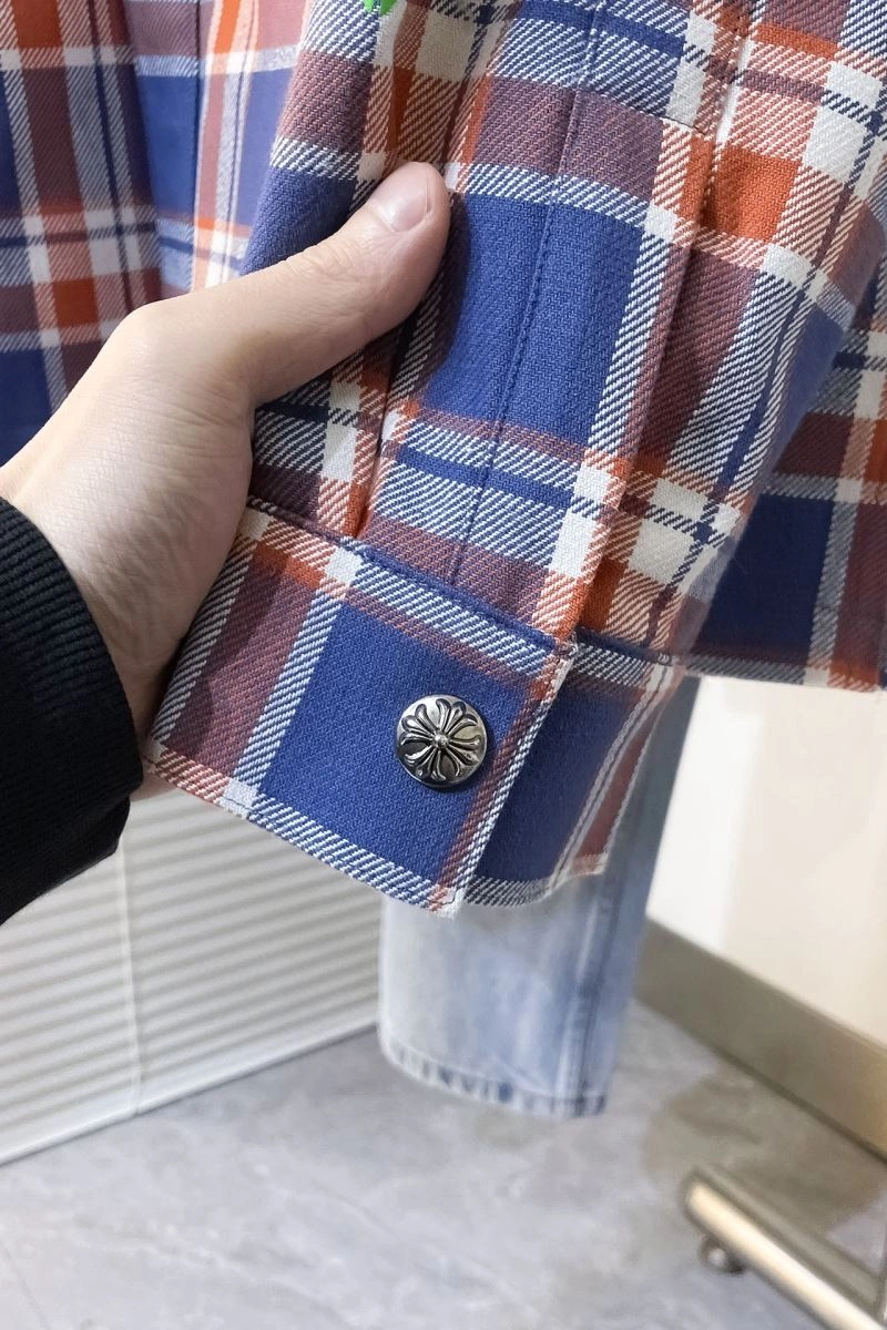 GoAnywhere Chrome Hearts Outwear 119077