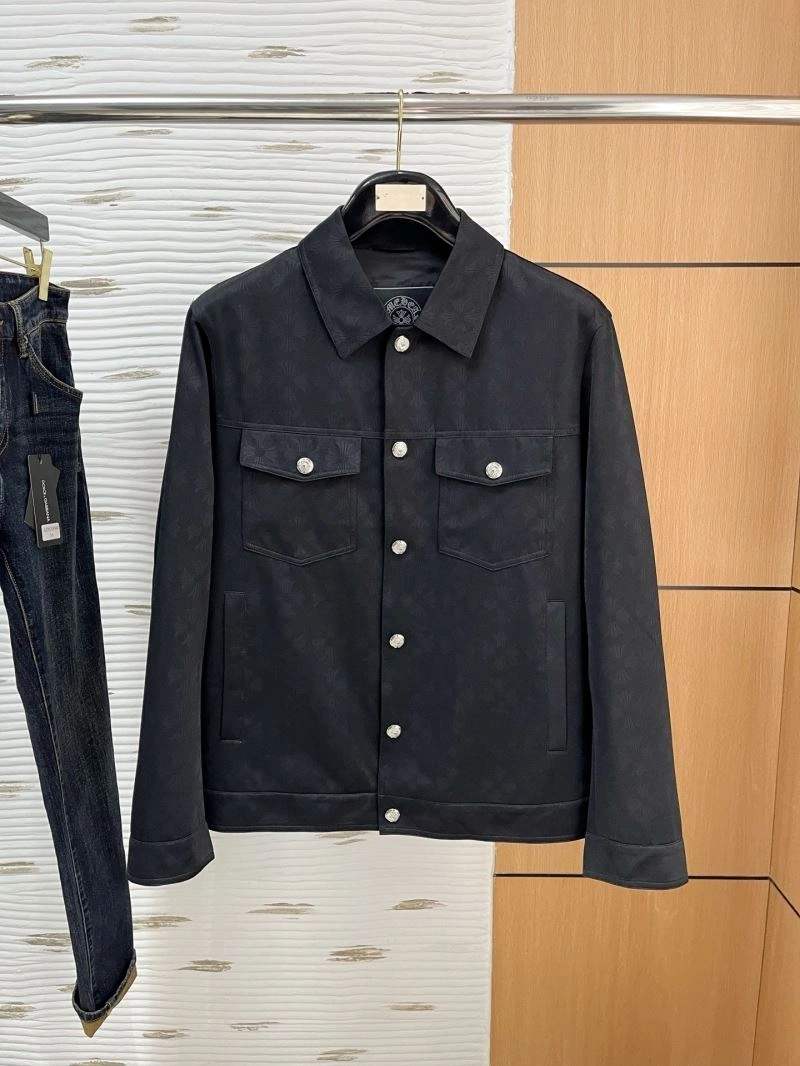 Premium Chrome Hearts Outwear 119079