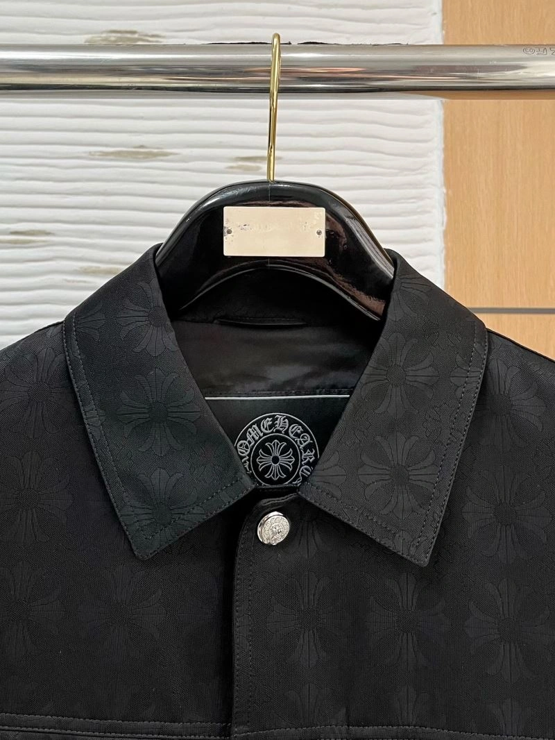 Premium Chrome Hearts Outwear 119079