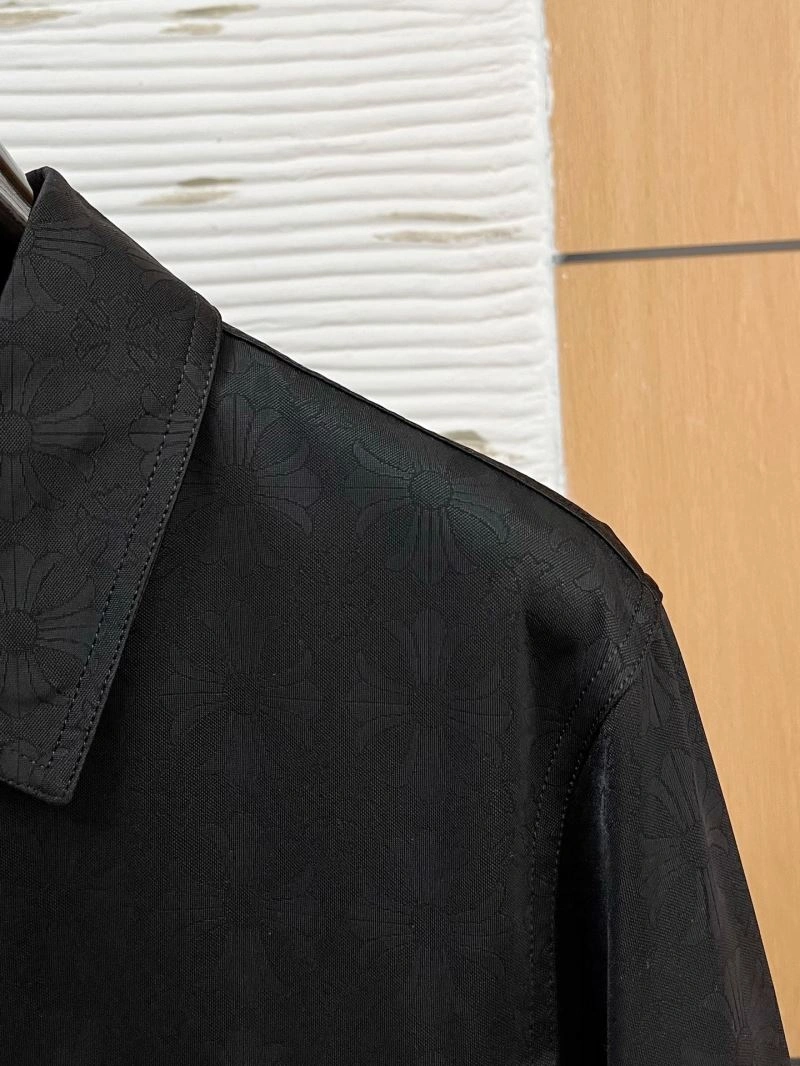 Premium Chrome Hearts Outwear 119079