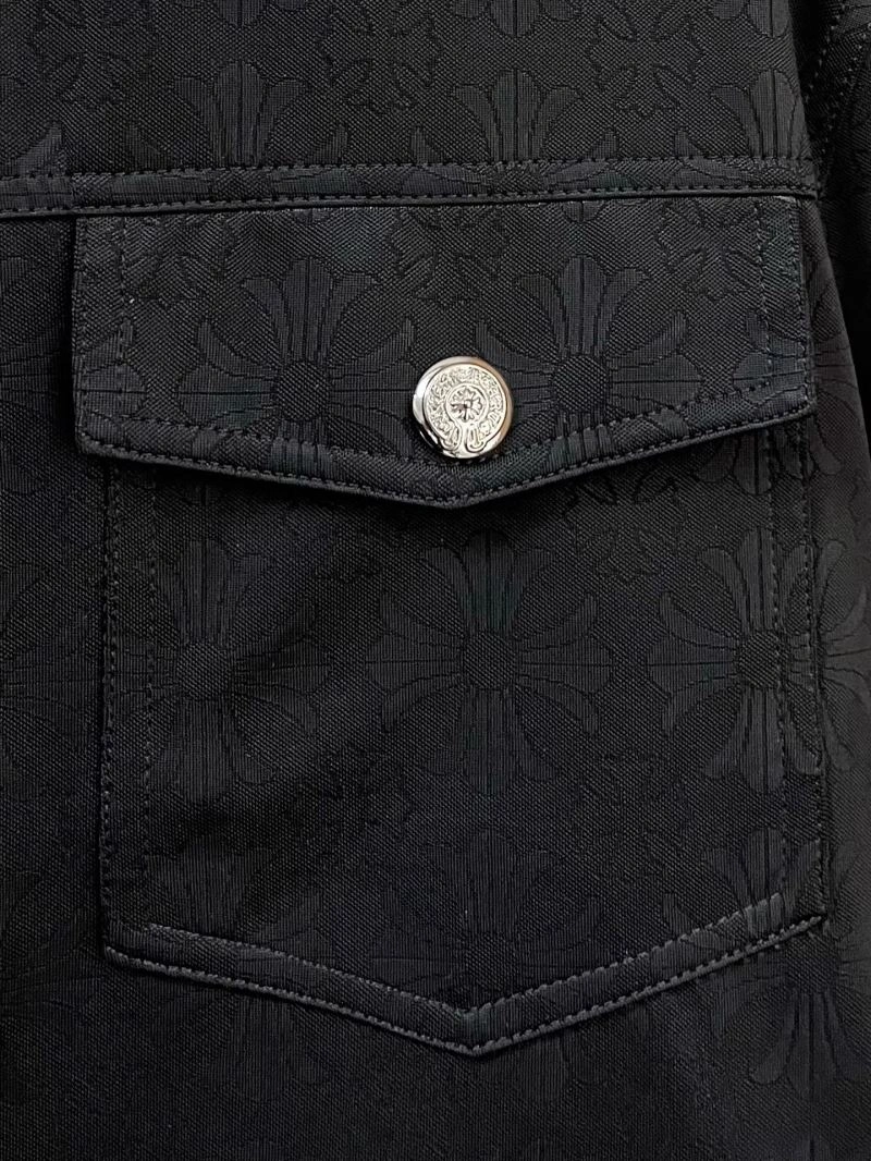 Premium Chrome Hearts Outwear 119079