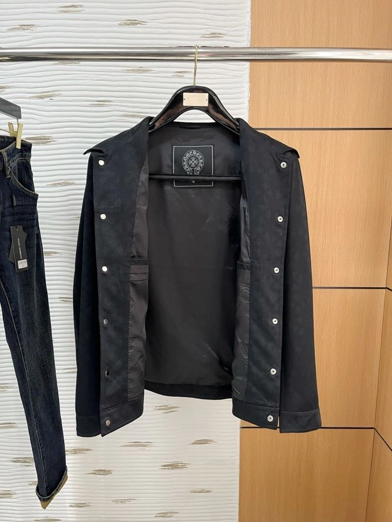 Premium Chrome Hearts Outwear 119079
