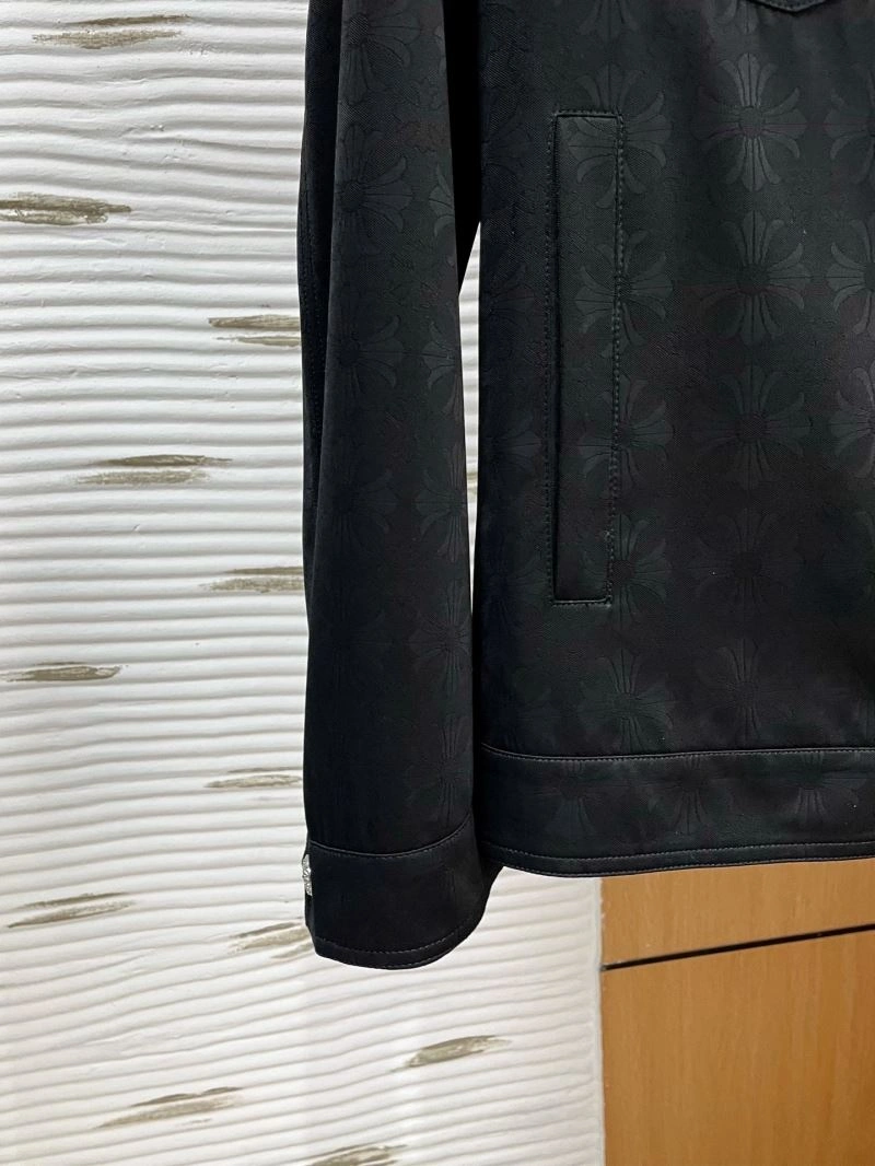 Premium Chrome Hearts Outwear 119079