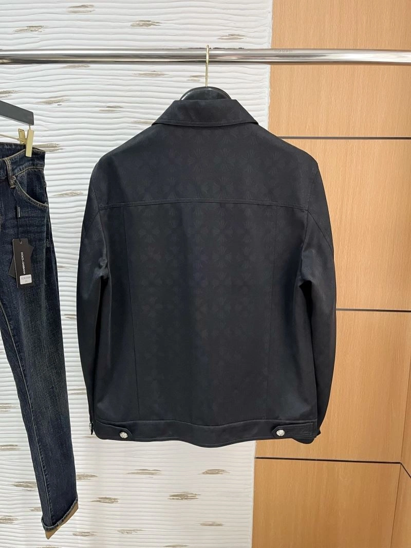 Premium Chrome Hearts Outwear 119079