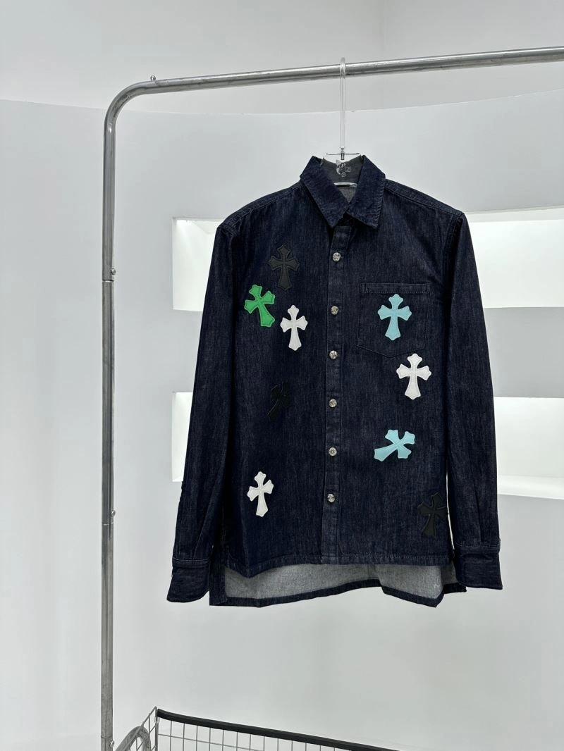 GoAnywhere Chrome Hearts Outwear 119070