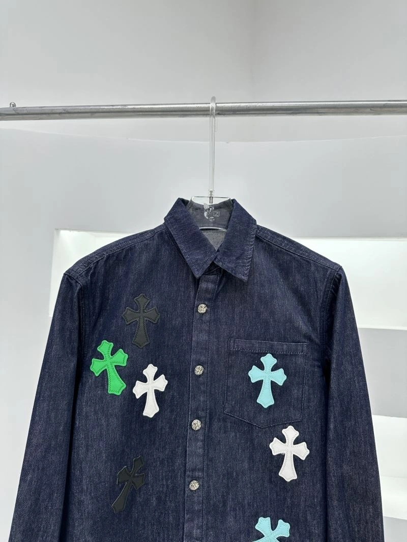 GoAnywhere Chrome Hearts Outwear 119070