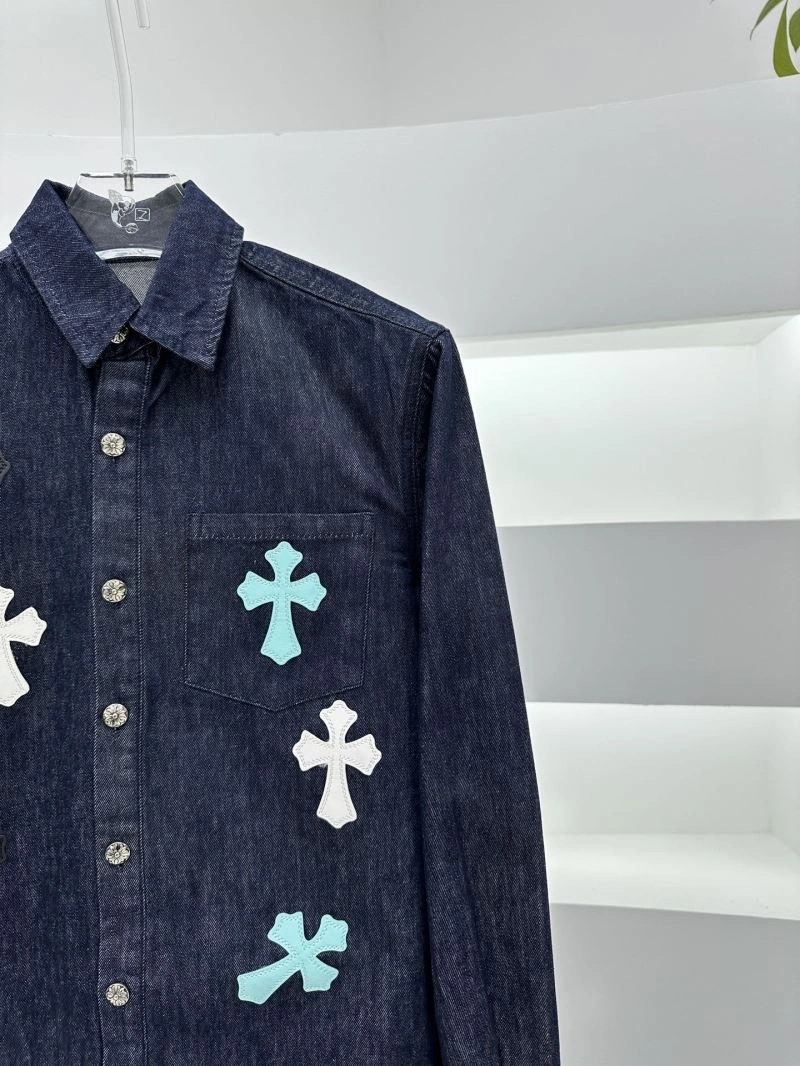 GoAnywhere Chrome Hearts Outwear 119070