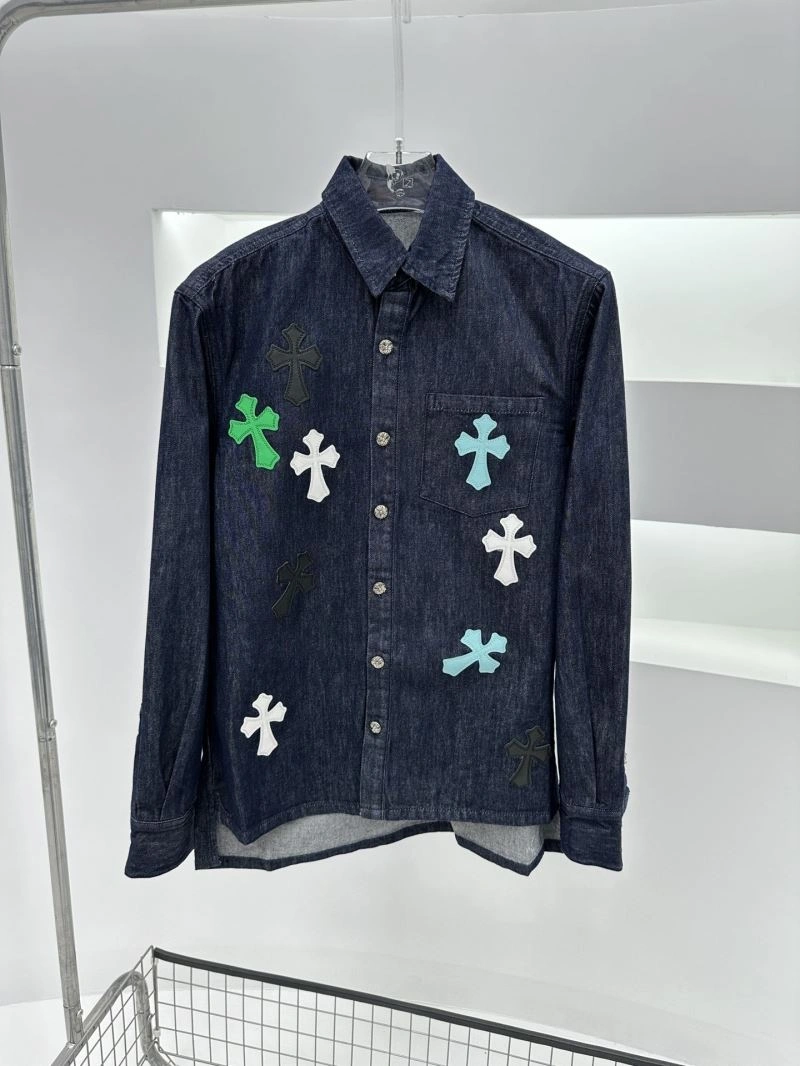 GoAnywhere Chrome Hearts Outwear 119070