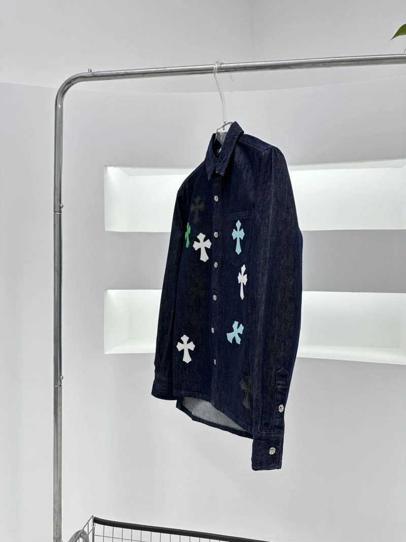 GoAnywhere Chrome Hearts Outwear 119070
