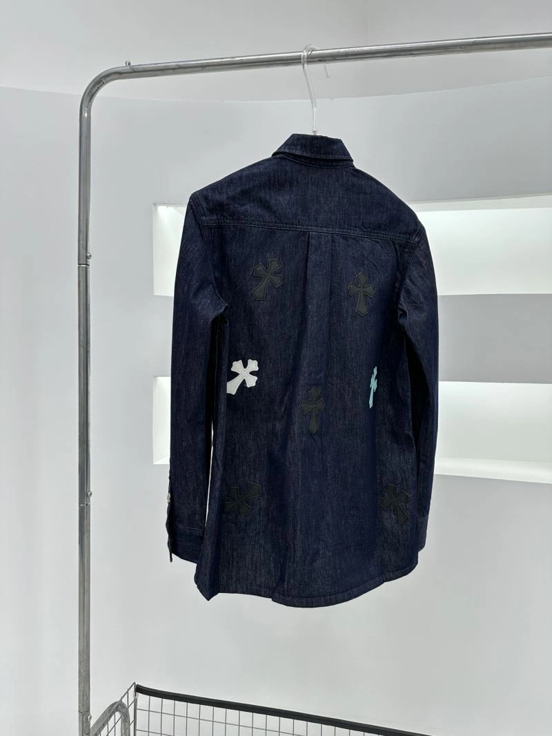 GoAnywhere Chrome Hearts Outwear 119070
