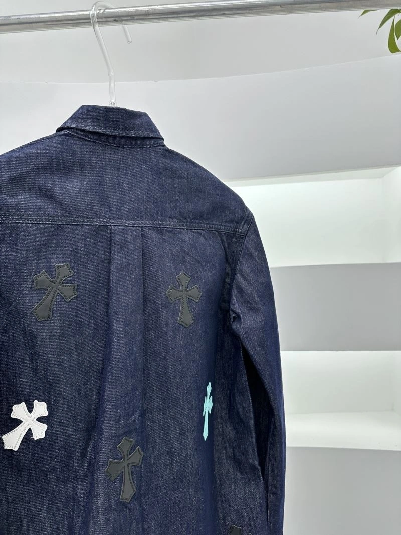 GoAnywhere Chrome Hearts Outwear 119070