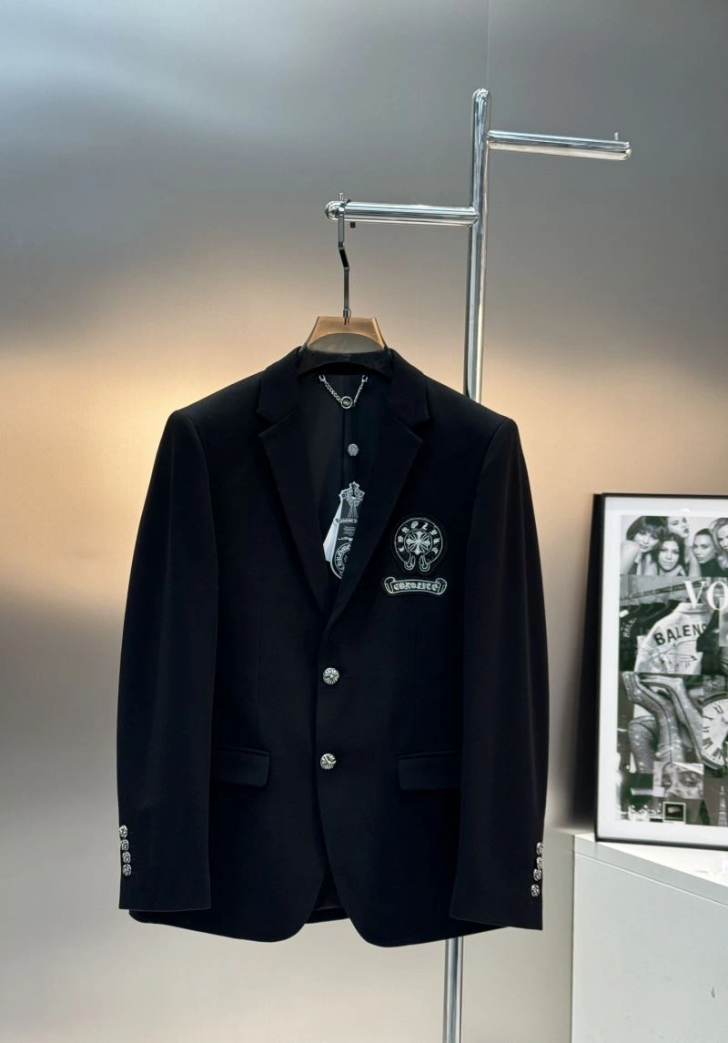 Comfortable Chrome Hearts Outwear 118884