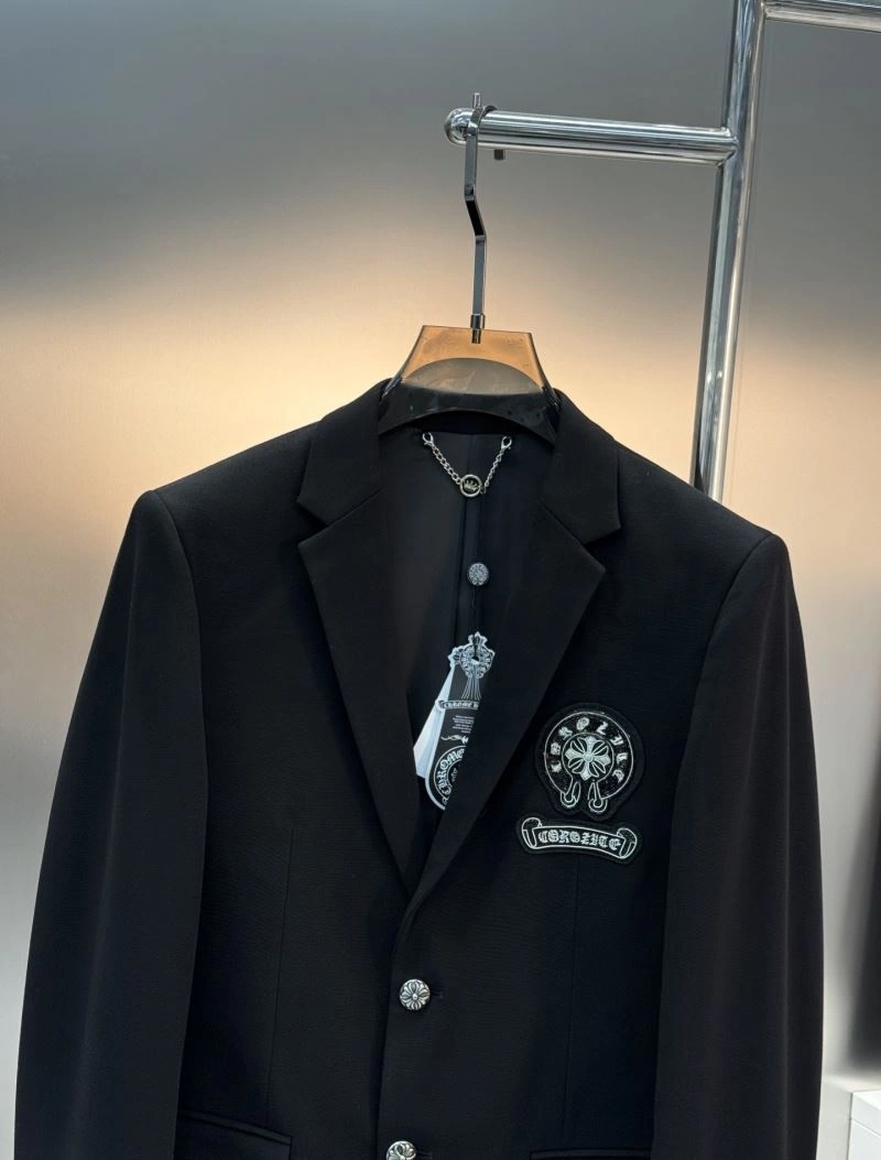 Comfortable Chrome Hearts Outwear 118884