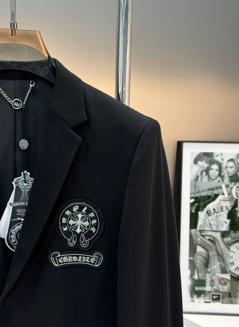 Comfortable Chrome Hearts Outwear 118884