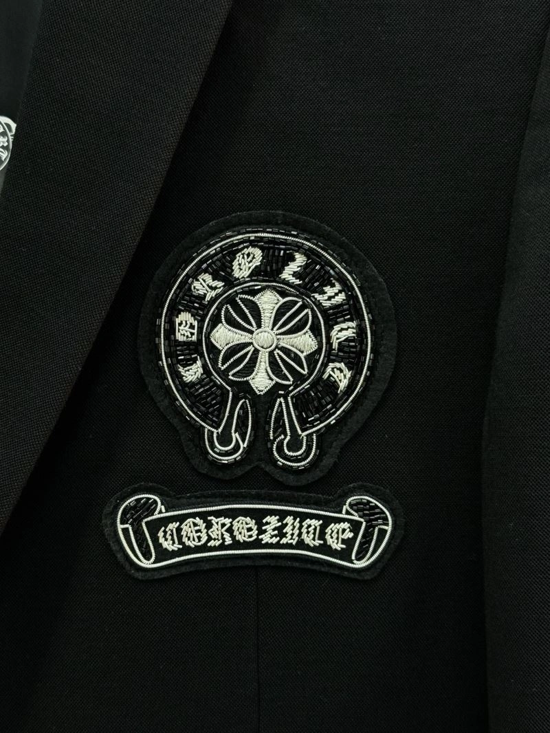 Comfortable Chrome Hearts Outwear 118884
