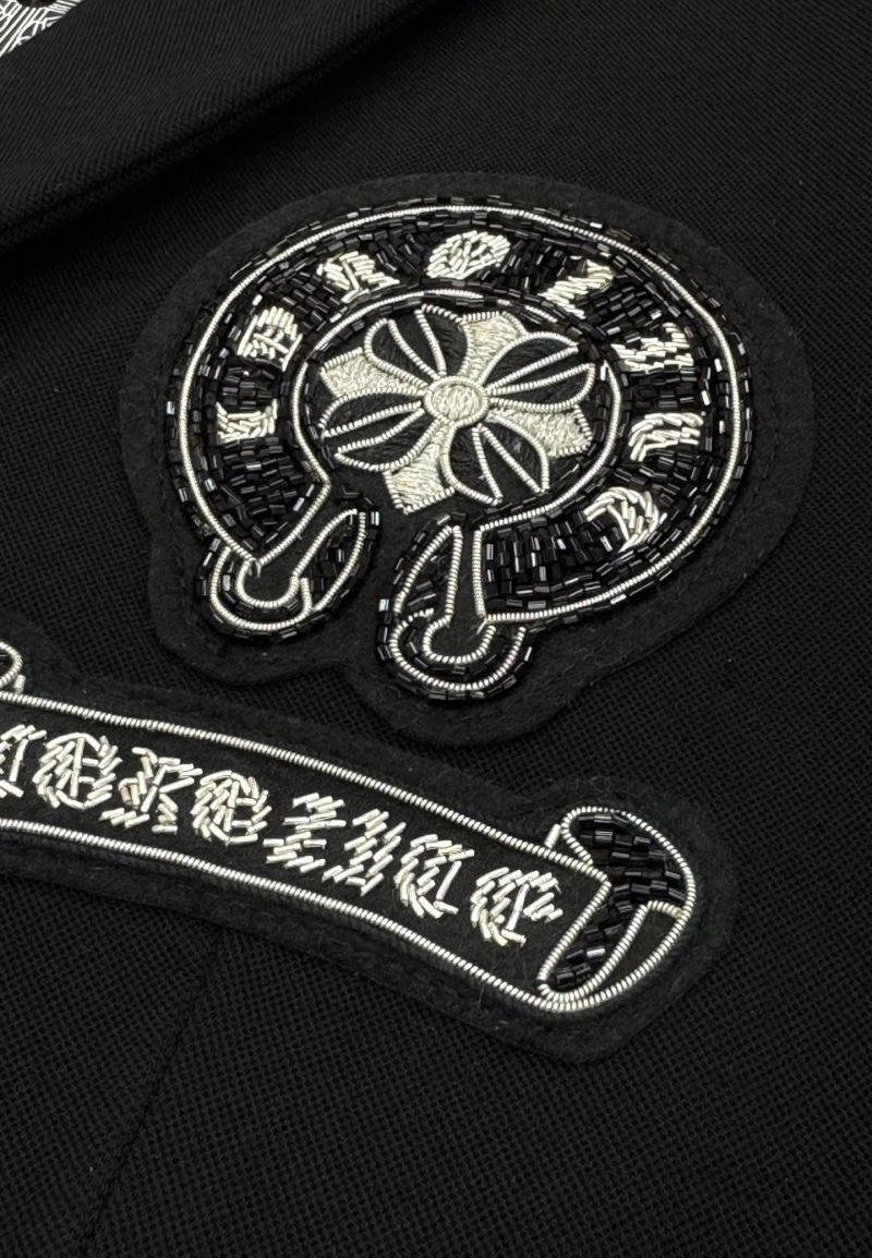 Comfortable Chrome Hearts Outwear 118884