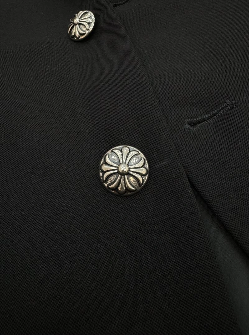 Comfortable Chrome Hearts Outwear 118884