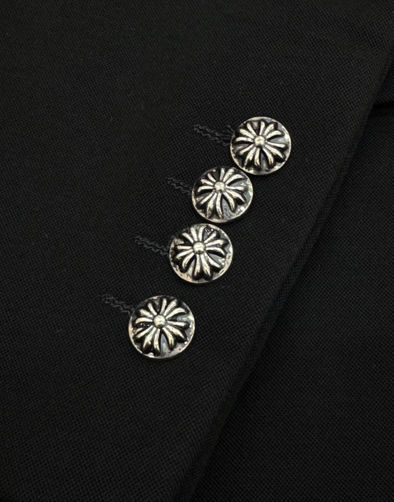 Comfortable Chrome Hearts Outwear 118884