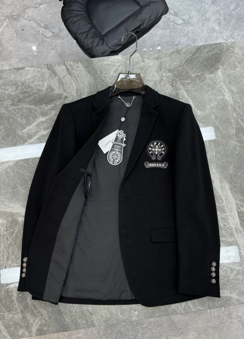 Comfortable Chrome Hearts Outwear 118884