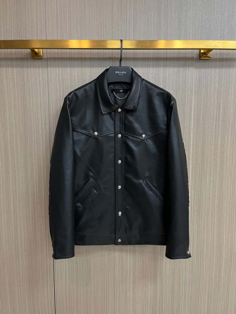 Chrome Hearts Outwear FashionForward 118888