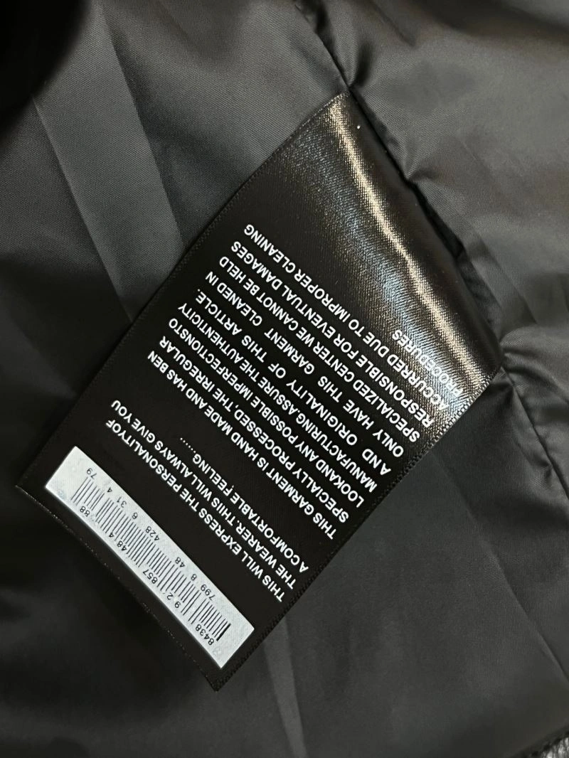 Chrome Hearts Outwear FashionForward 118888